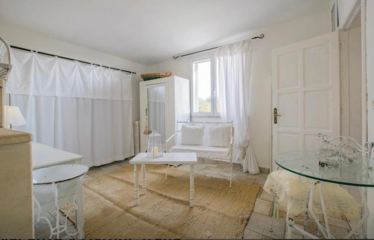 Villa Annabella - Vacanze Ostuni Carovigno Bagian luar foto