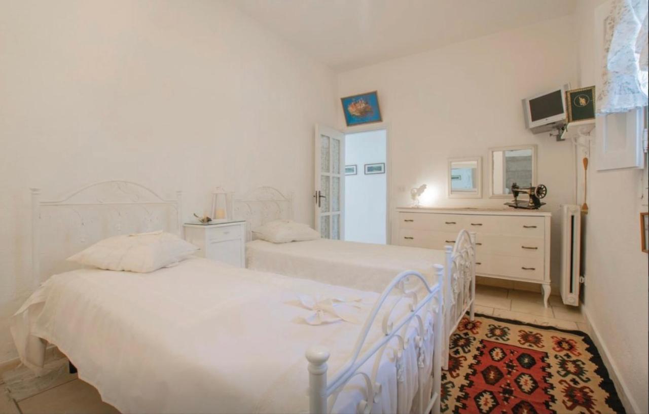 Villa Annabella - Vacanze Ostuni Carovigno Bagian luar foto