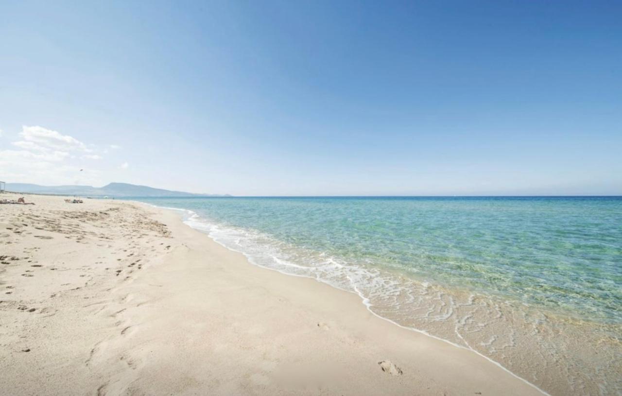 Villa Annabella - Vacanze Ostuni Carovigno Bagian luar foto