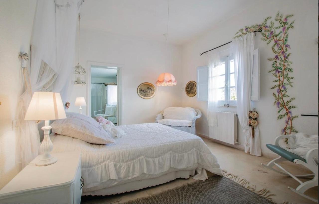 Villa Annabella - Vacanze Ostuni Carovigno Bagian luar foto